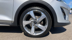 Ford Fiesta 1.0 EcoBoost Active B+O Play 5dr Petrol Hatchback